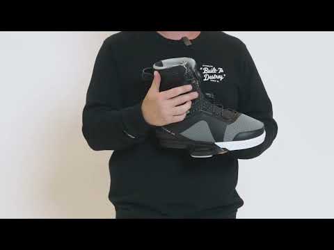 2024 Hyperlite Team X Wakeboard Binding