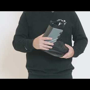 2024 Hyperlite Optic Jr Wakeboard Binding 1-3UK