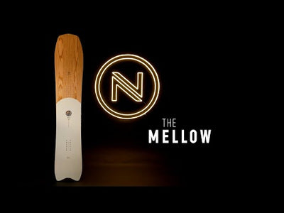 Nidecker Mellow Snowboard