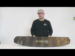 2024 Hyperlite Codyak Wakeboard