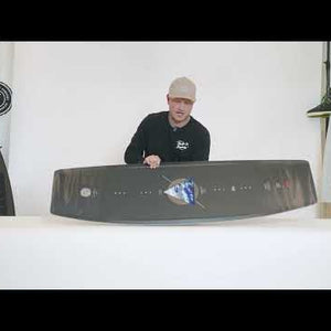 2024 Hyperlite Blacklist Wakeboard