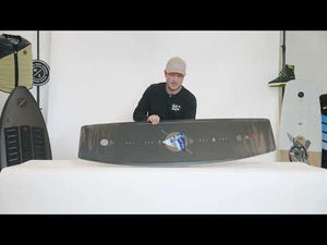 2024 Hyperlite Blacklist Wakeboard