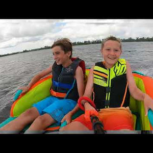 2024 HO Sports Laguna Tube