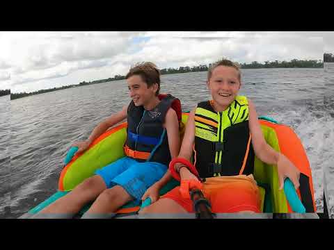 2024 HO Sports Laguna Tube