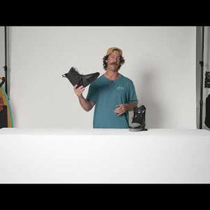 2024 Hyperlite Scout Wakeboard Binding