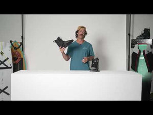 2024 Hyperlite Scout Wakeboard Binding
