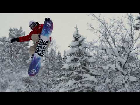 Nidecker Gamma Snowboard