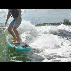 2024 HO Sports FAD Tube