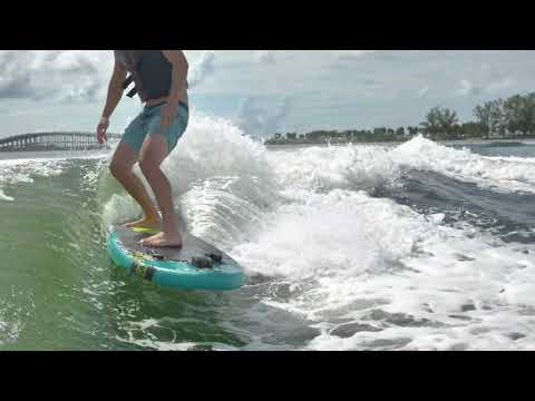 2024 HO Sports FAD Tube