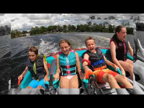 2024 HO Sports Tube