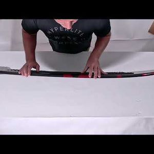 2024 Hyperlite Transistor Wakesurf