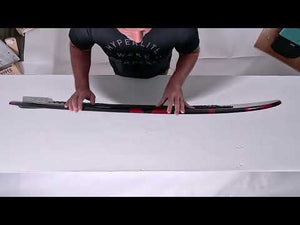 2024 Hyperlite Transistor Wakesurf