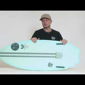 2024 Hyperlite Accelerator Wakesurf