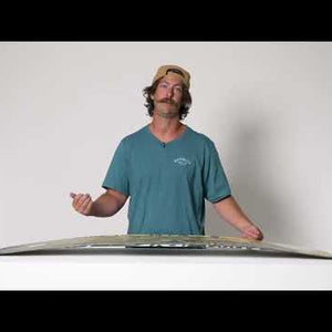 2024 Hyperlite Guara Wakeboard