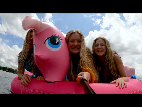 2024 HO Sports Pony 3 Tube