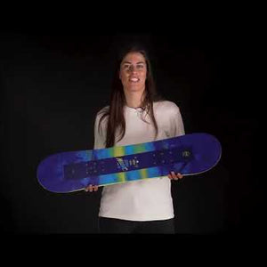 Nidecker Micron Magic Snowboard