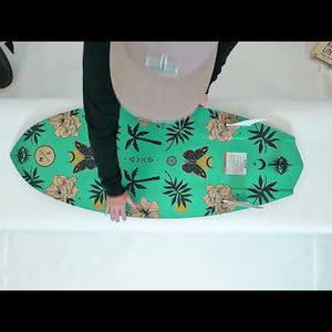 2024 Hyperlite Good Daze Wakesurf