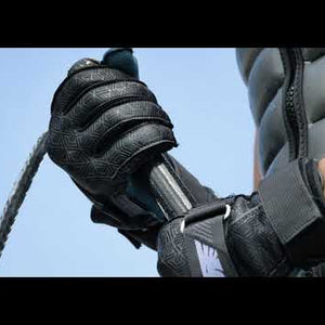 2024 HO Sports Syndicate 41 Tail Inside Out Glove