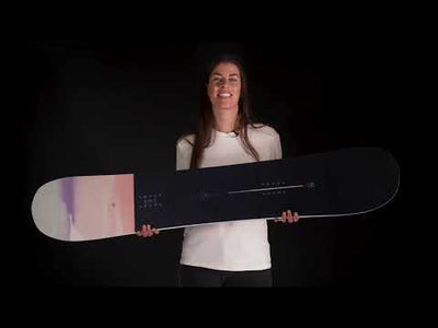 Nidecker Ora Women's Snowboard