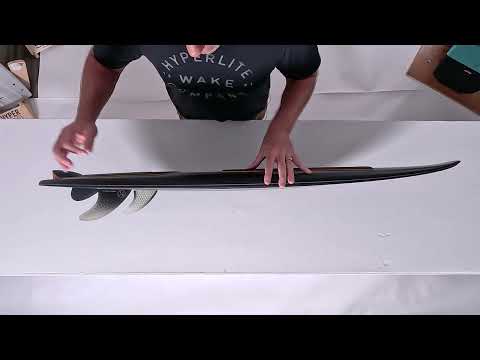 2024 Hyperlite Ranger Wakesurf