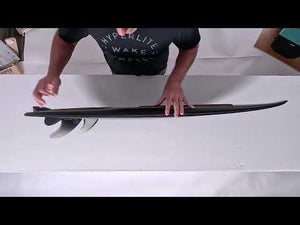 2024 Hyperlite Ranger Wakesurf