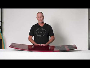 2024 Hyperlite Riot BIO Wakeboard