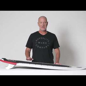 2024 Hyperlite Buzz Wakesurf