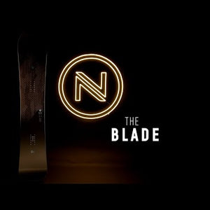 Nidecker Blade Snowboard