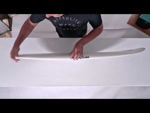 2024 Hyperlite Lobo Foilboard