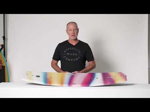 2024 Hyperlite Eden Wakeboard