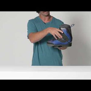 2024 Hyperlite Capitol Wakeboard Bindings