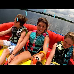 2024 HO Sports Parrot 3 Tube