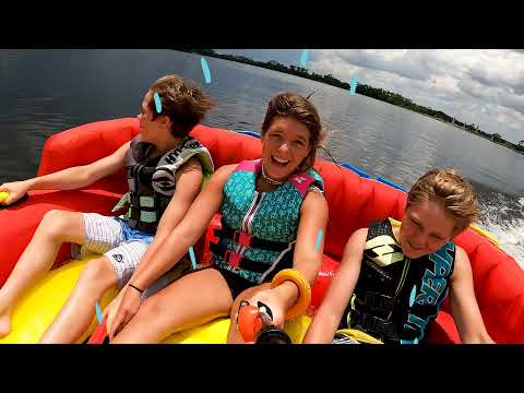 2024 HO Sports Parrot 3 Tube