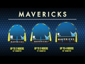 2024 HO Sports Mavericks Tube