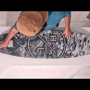 2024 Hyperlite ATV Wakeboard