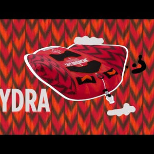 Jobe Hydra Package 1P Water Lounge Chair