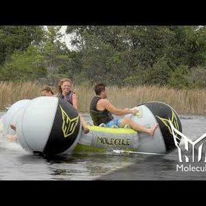 2024 HO Sports Molecule Tube