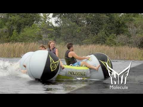 2024 HO Sports Molecule Tube