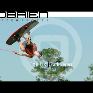 O'Brien Fix 142 Wakeboard