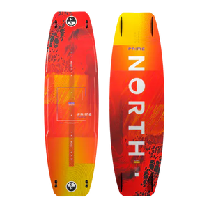 Prime TT Board - 2026 North