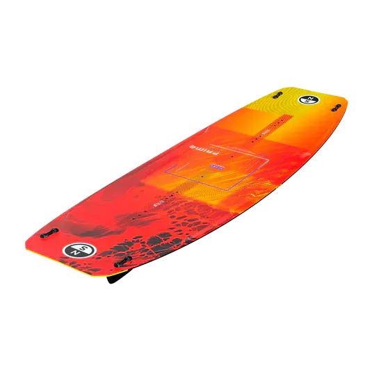 Prime TT Board - 2026 North