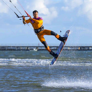 Private Kitesurfing Lessons S2AS