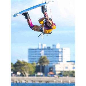 Private Kitesurfing Lessons S2AS