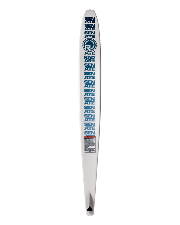 Pro Build Senate Ski - 2026 Radar