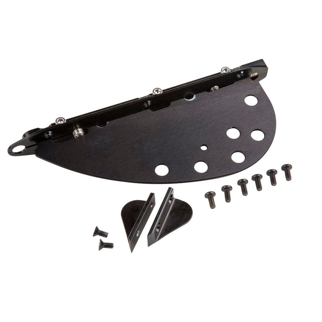 Pro Comp Adjustable Fin - 2026 Radar