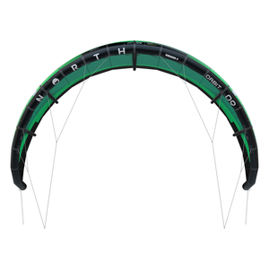 Orbit Kite - N-Max PRO - Super Lime - 2027