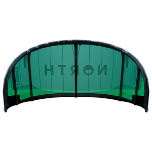 Orbit Kite - N-Max PRO - Super Lime - 2027