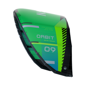 Orbit Kite - N-Max PRO - Super Lime - 2027