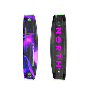 Astra TT Board - Dark Purple - 2027