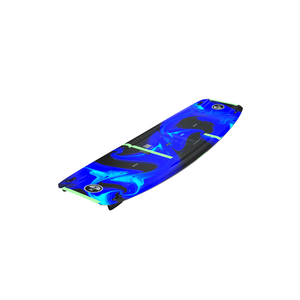 Atmos TT Board - Flash Blue - 2027